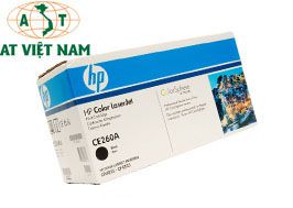 Mực in Laser HP CE260A